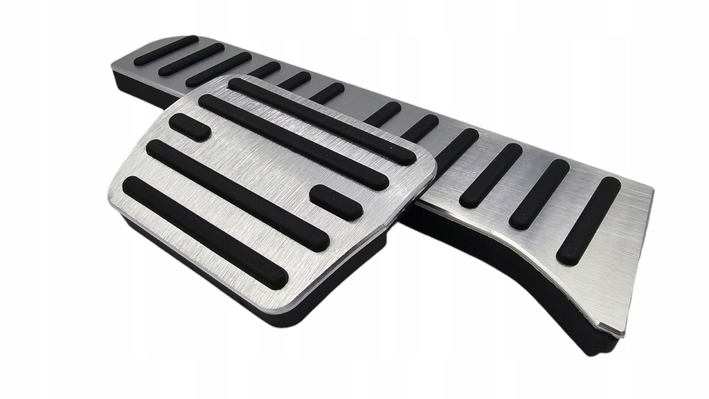 фото №13, Накладки na педалі автоматична коробка передач vw touran scirocco passat b6 b7 cc sharan caddy