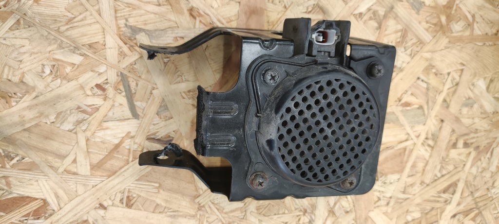 фото №1, Kia optima iii hybrid usa сирена сигнализация