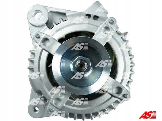 фото №12, Генератор toyota camry 2.4