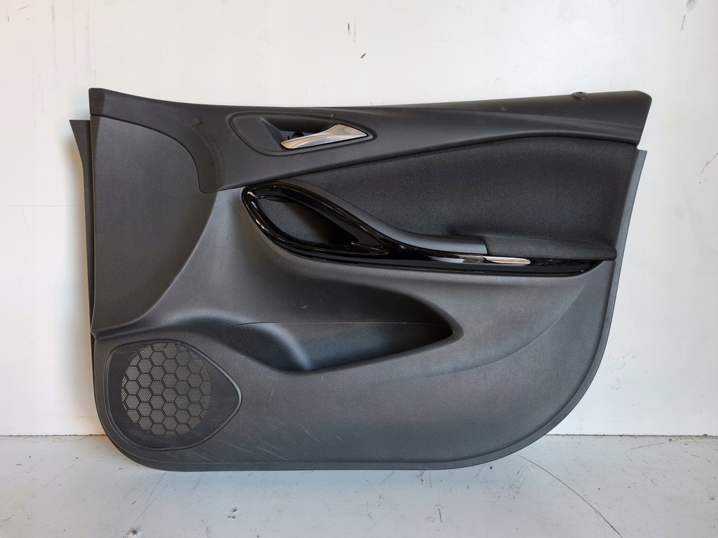 фото №1, Opel astra k v оббивка двері передні праве