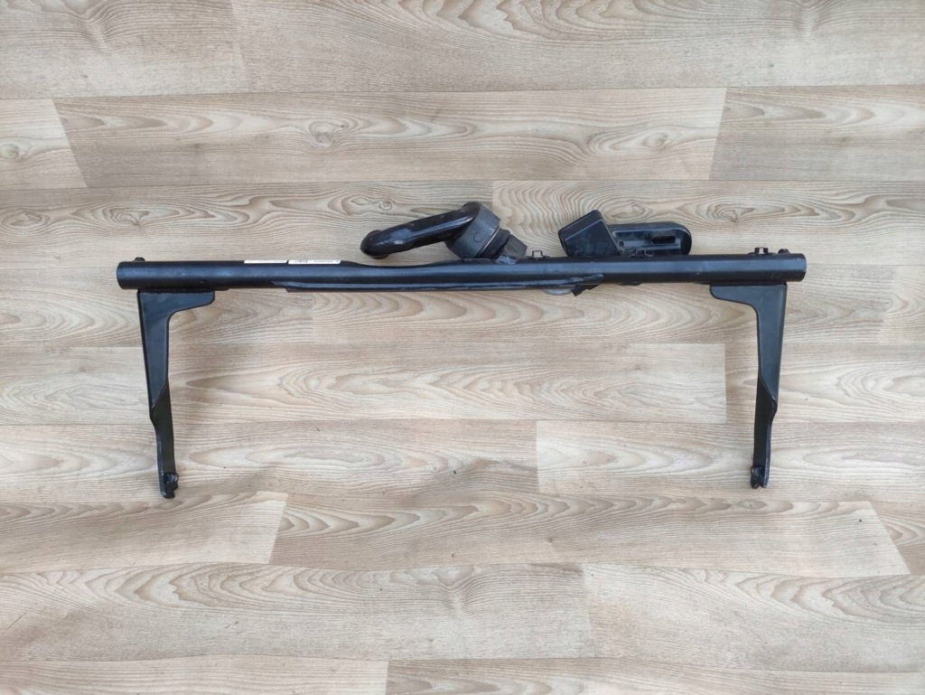 фото №5, Vw passat b7 3aa kombi hak буксировочный westfalia 3aa803880g