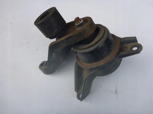 фото №1, Подушка двигателя кронштейн hyundai ix35 09- 1.7 crdi