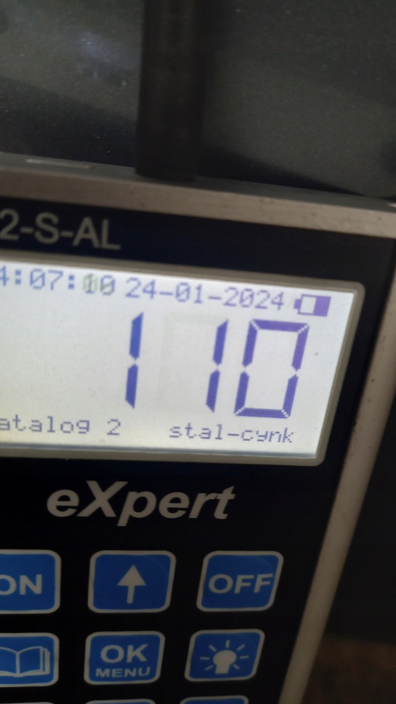 фото №9, Капот skoda fabia i hb 03r