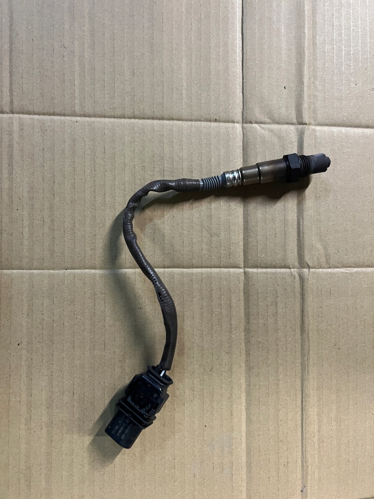 Купить Mercedes датчик лямбда-зонд a0005421800