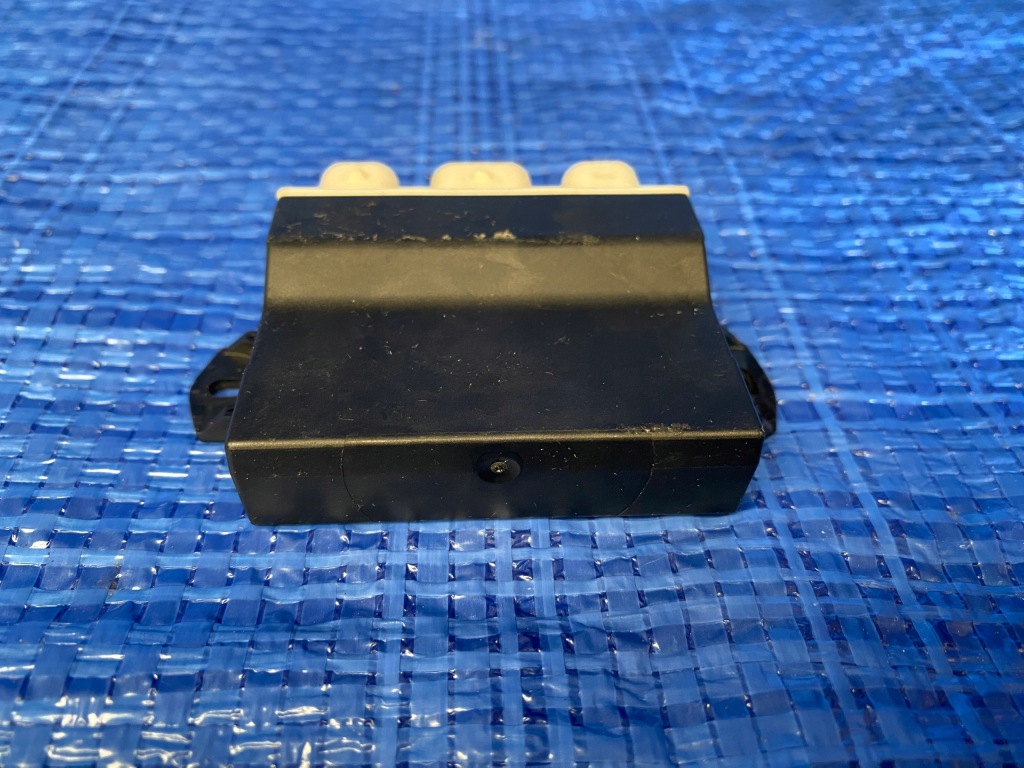 Блок управления модуль smart открывалка bmw оригинальный номер 7306797 Недорого