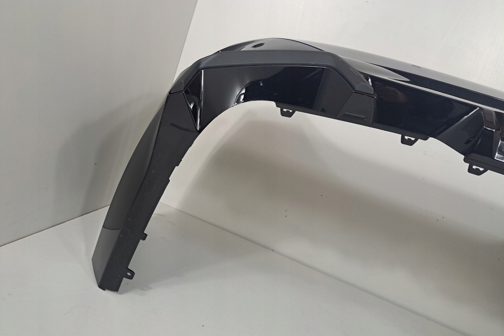 фото №13, Бампер задний bmw 5 g60 5a5a721 2024