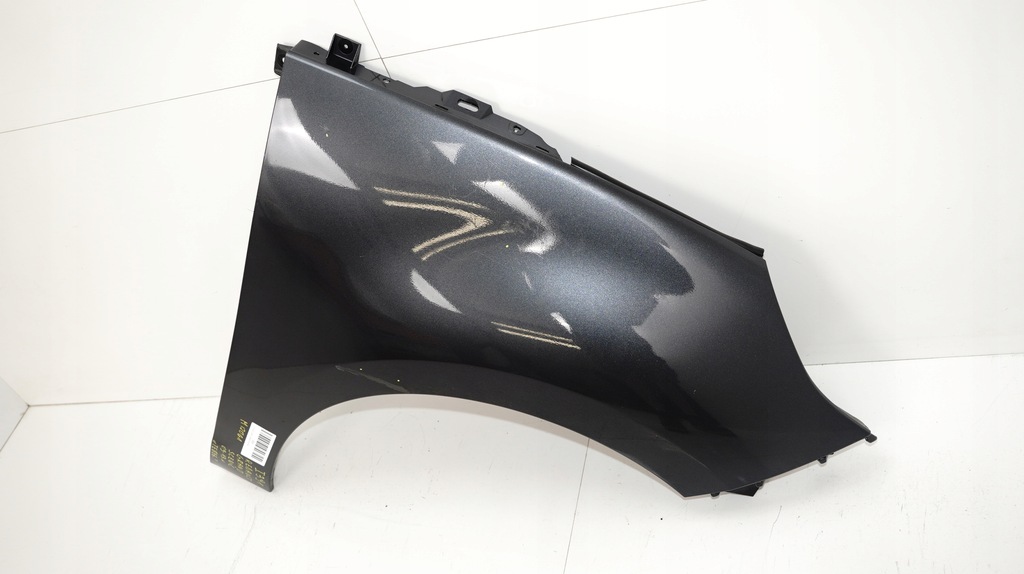 фото №6, Крыло правый перед renault grand scenic iii 09-13r teb66