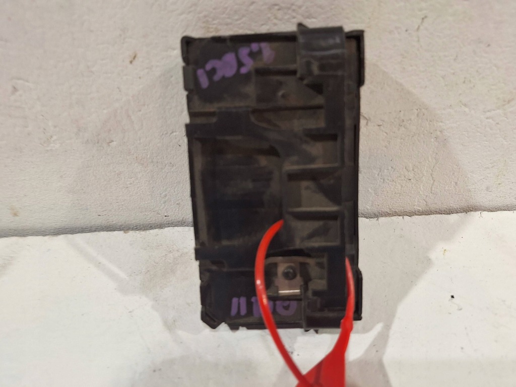 фото №4, Камера радар 284626233r renault kadjar 17-