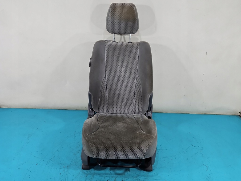 фото №1, Сиденье правый пассажира hyundai tucson i eu 04-10