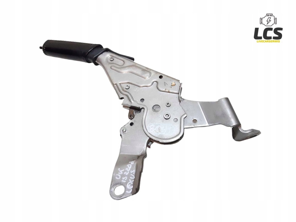 фото №1, Важіль гальма ручного lexus is ii 220 250 uk