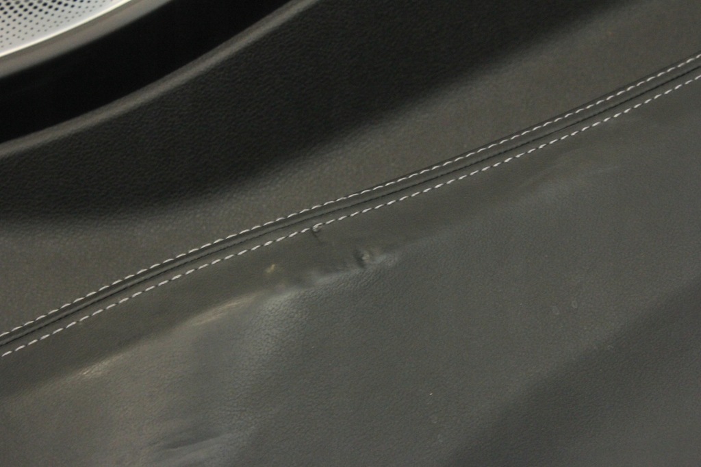 фото №7, Обшивки двері merino elfenbeinweiss bowers wilkins bmw g07 x7