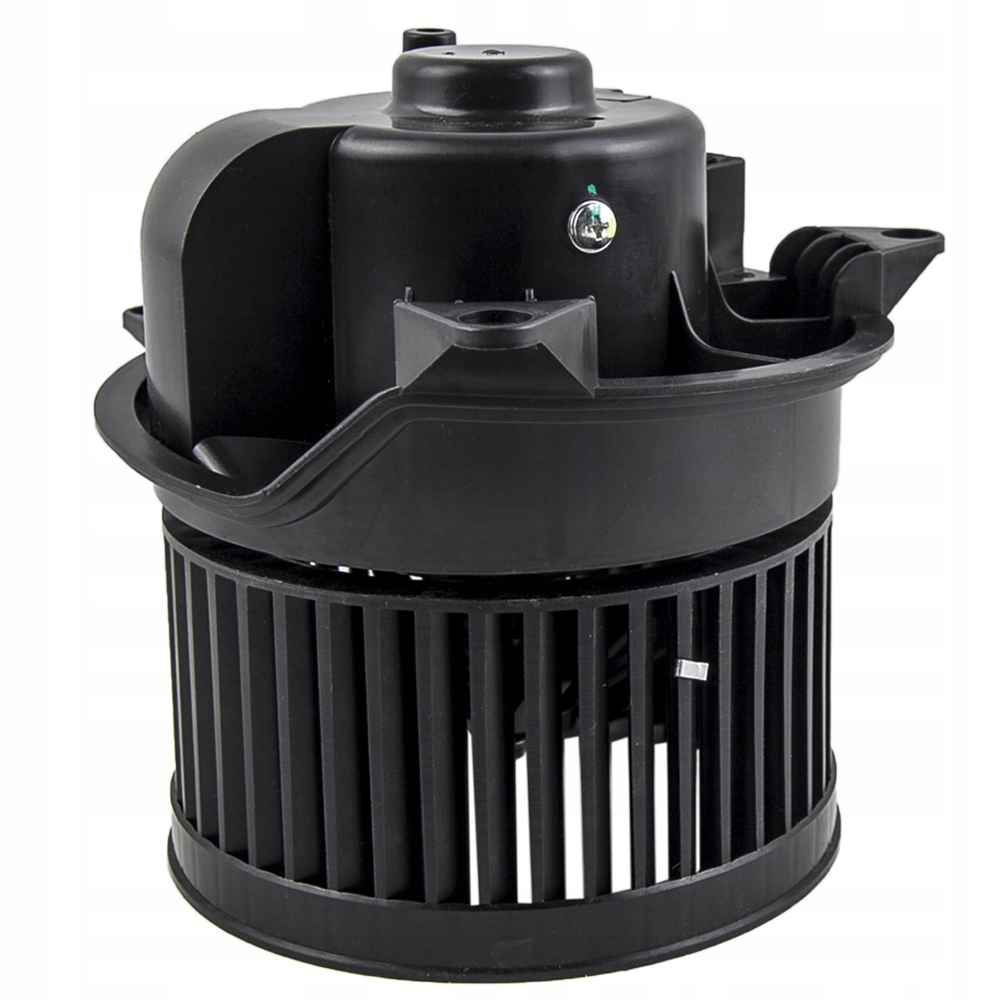 фото №4, Вентилятор повітродувка салону ford focus mk1 1 i