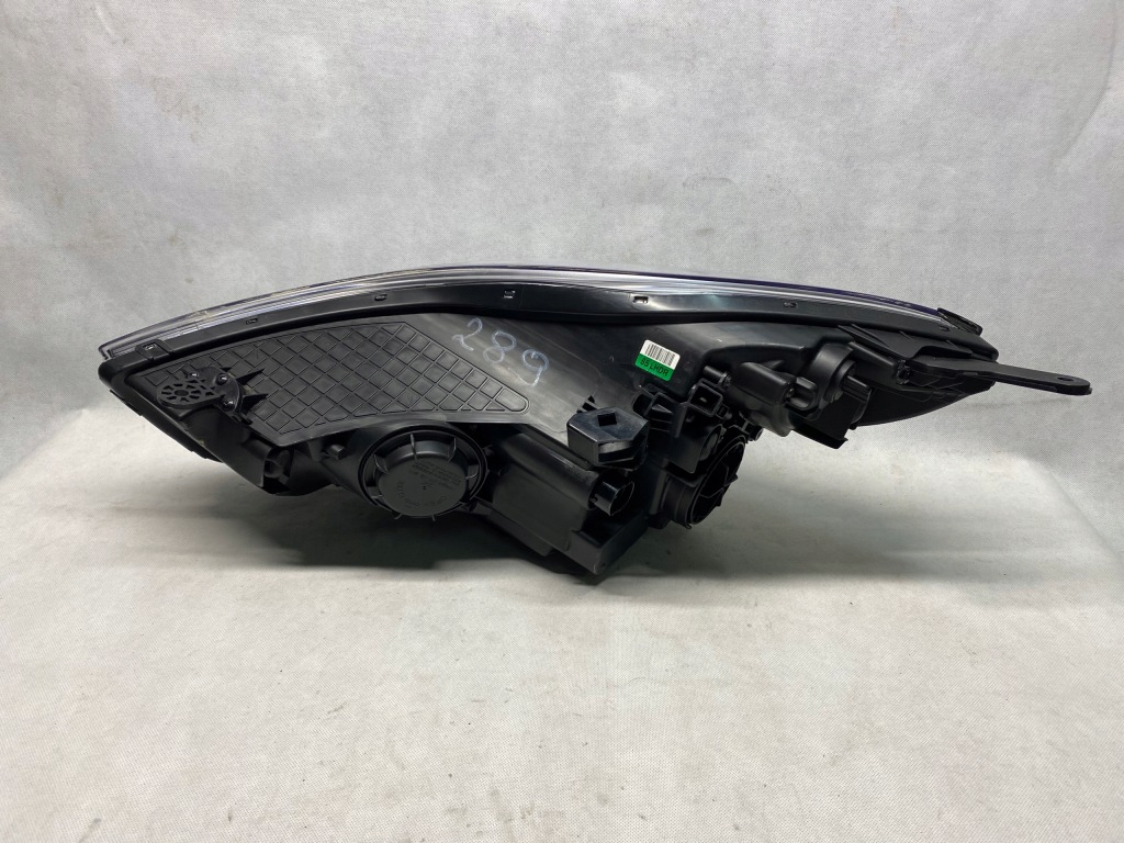 фото №2, Фара правый перед hyundai ix20 lift линза