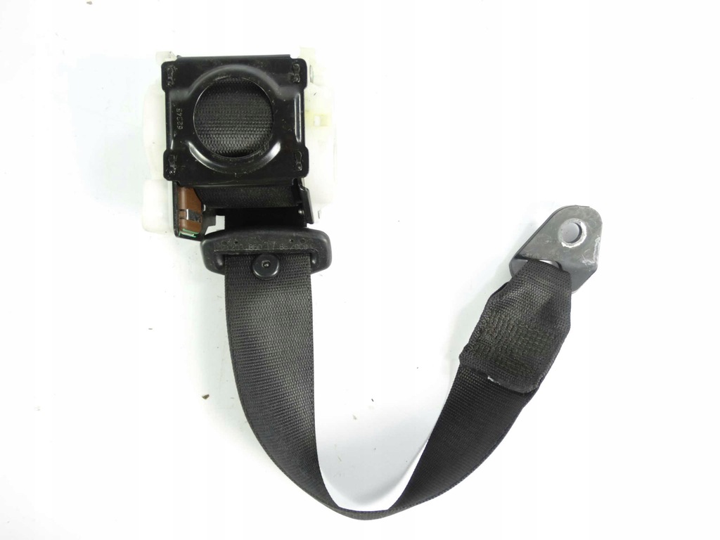 фото №1, Mercedes clk w209 pas безпеки лівий задня