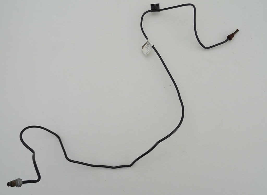 фото №1, Corvette c6 шланг тормозной трубка wąż тормоза