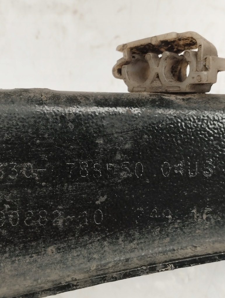 фото №9, Bmw x4 f26 g01 рычаг правый задняя 6788550