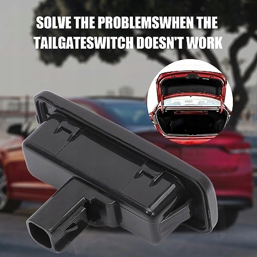 фото №12, Ручка багажника do hyundai i30 12-16 kombi