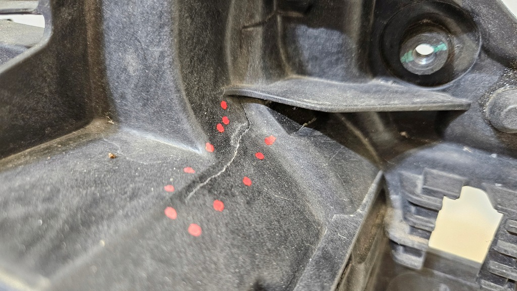 фото №9, Усилитель pas передний audi q3 83a805594s