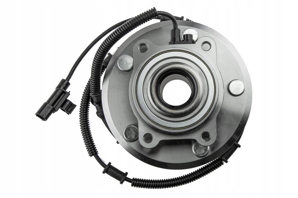 фото №1, Ступиця колеса задня chrysler voyager iv 2007.10-, vw routan 08- | 4721762ac