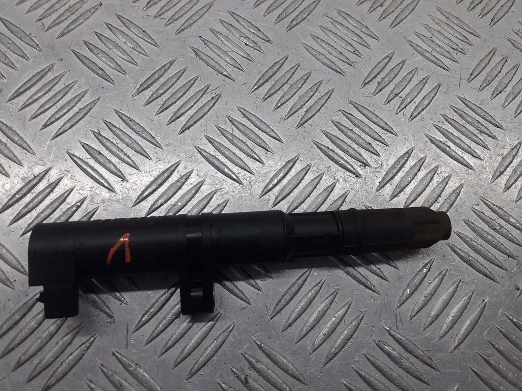 фото №1, Котушка запалювання renault scenic ii 2.0 8200208611