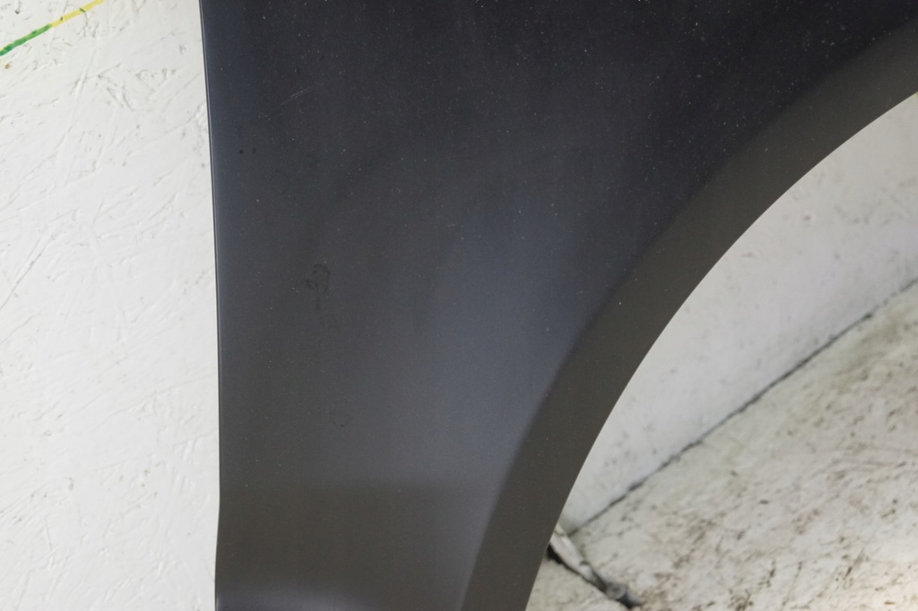 фото №11, Крыло правый перед vw touareg 7l