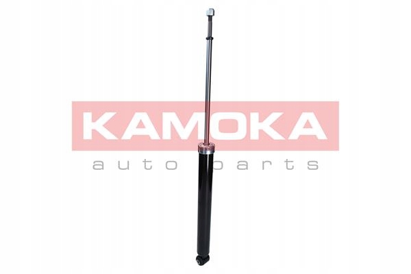 фото №2, 2000780 kam амортизатор задня toyota