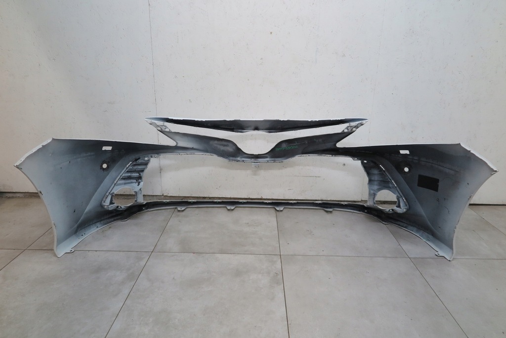 фото №6, Бампер перед передний toyota camry viii 8 52119-33a50le