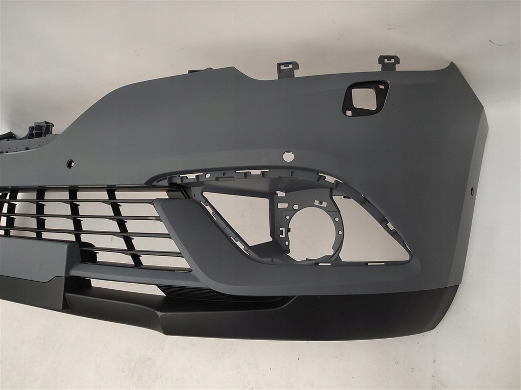 фото №4, Бампер перед renault scenic 4 iv po 2016