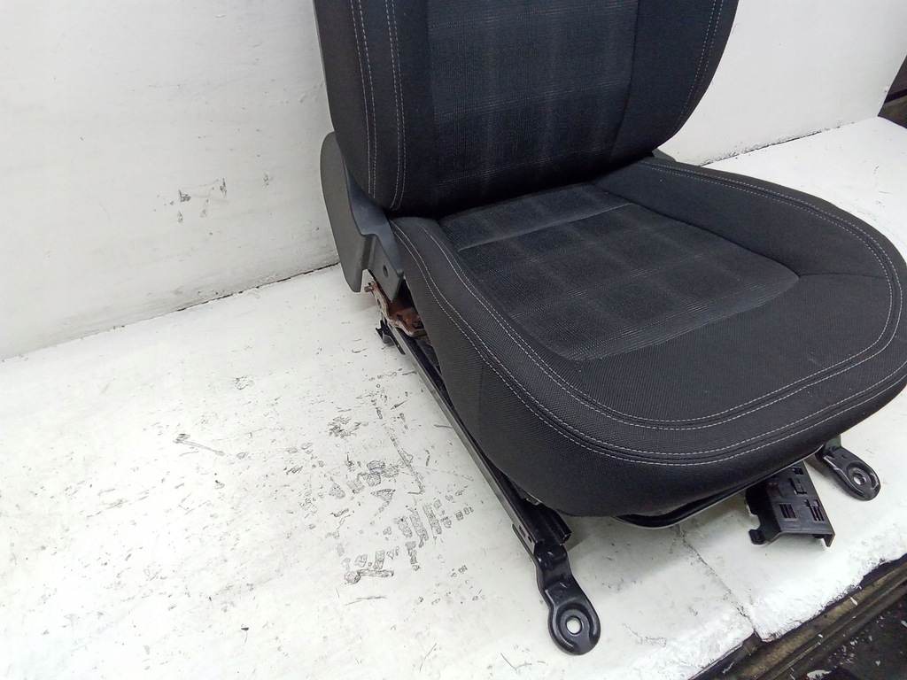 фото №12, Kia sportage 2011 обивка / комплект