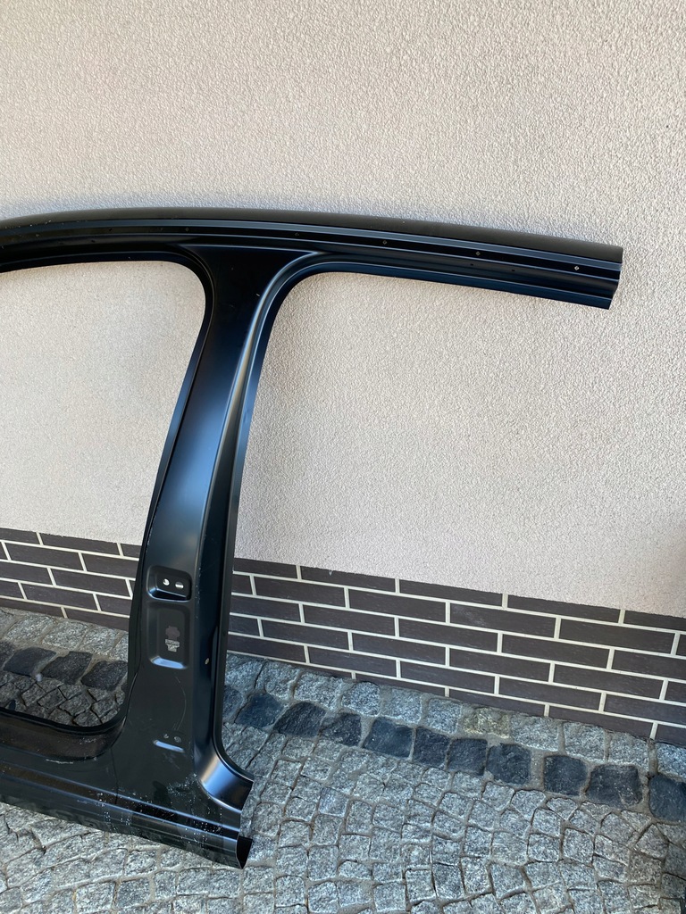 фото №7, Vw id3 10a порог блок двигателя левый 20-23