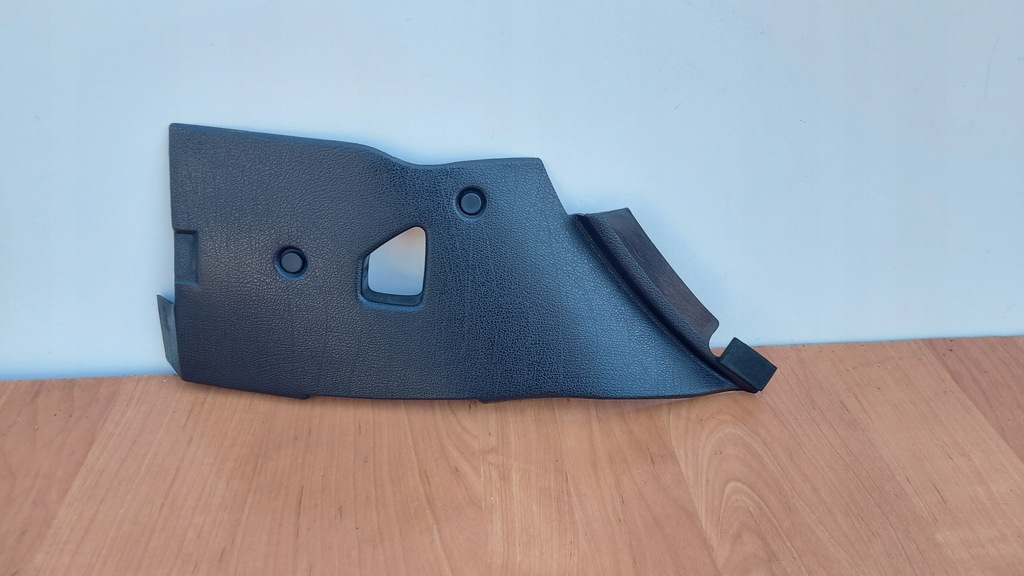 фото №1, Ford mondeo mk2 защита консоли заглушка левая bdb