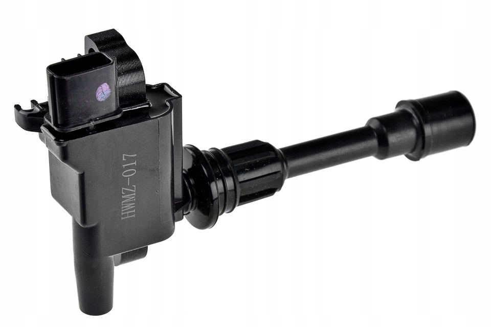 фото №1, Котушка запалювання mazda premacy 1.8i 16v, 2.0i 99-