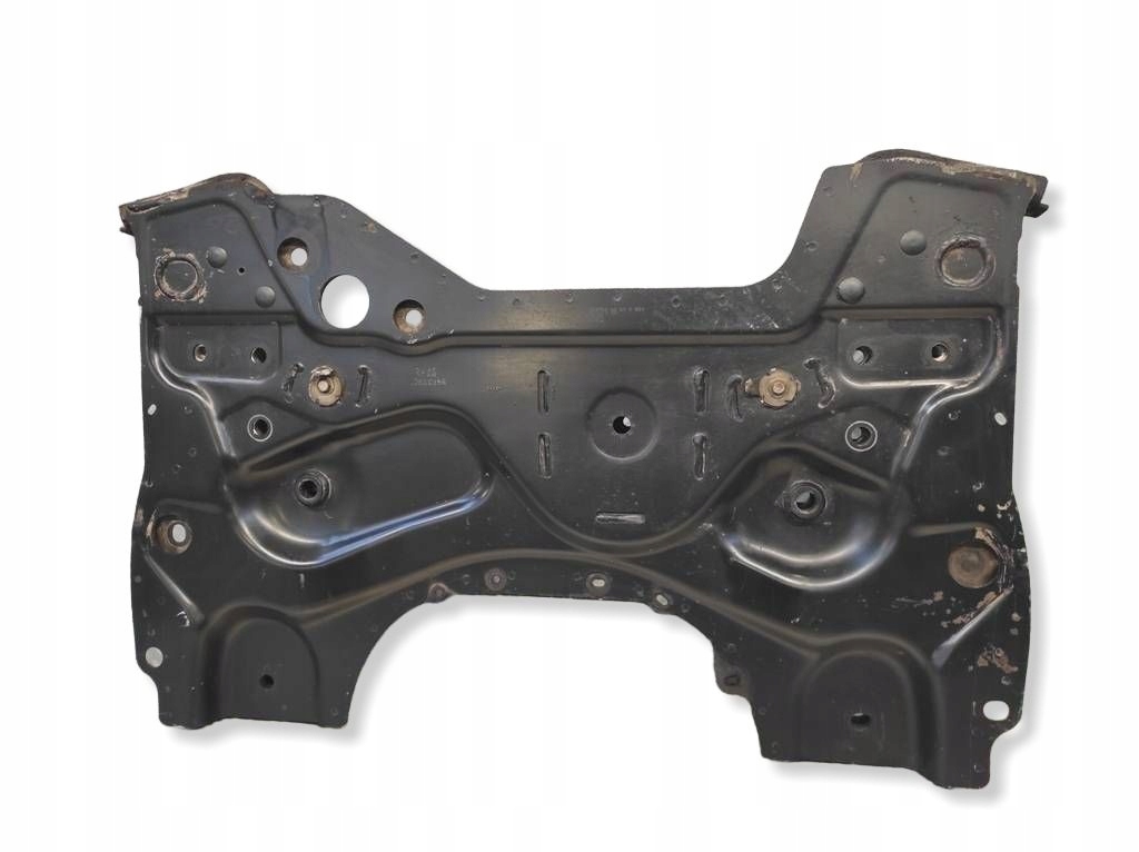 фото №10, Подрамник подрамник подрамник toyota proace city opel combo e fiat doblo iii 2018-