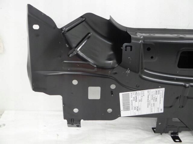 фото №8, Peugeot 308 iii p5 hb pas задний гибрид новый