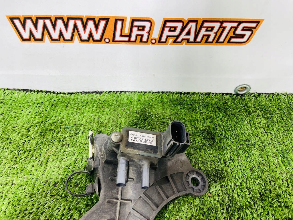 фото №7, Датчик выхлопных газов dpf jaguar f-pace x761 fw93-5l200-ab