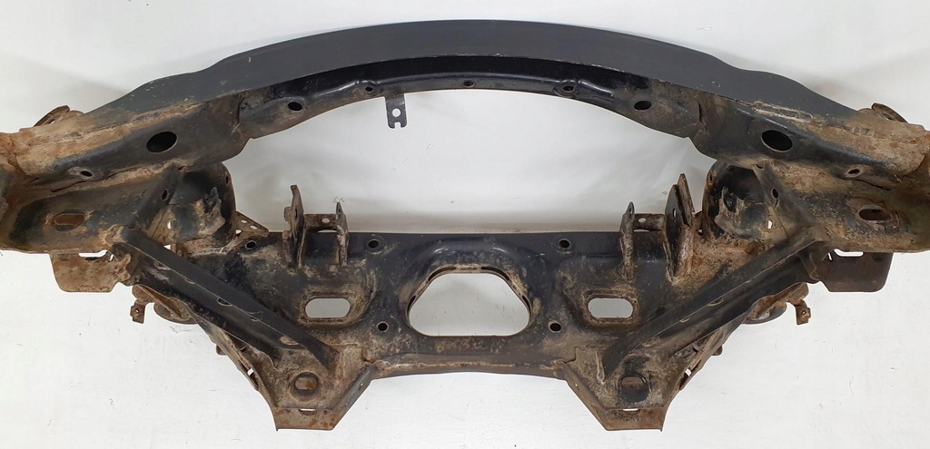 фото №8, Подрамник подрамник балка подрамник задняя задний mazda rx-8