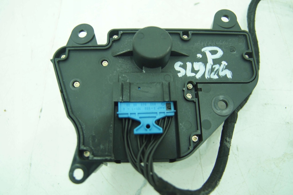 фото №4, Панель сиденье правый a2308211051 mercedes sl r230 02