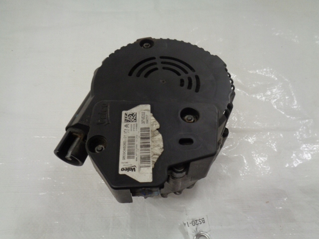 Citroen peugeot 2.0 bluehdi генератор запуск стоп Київ