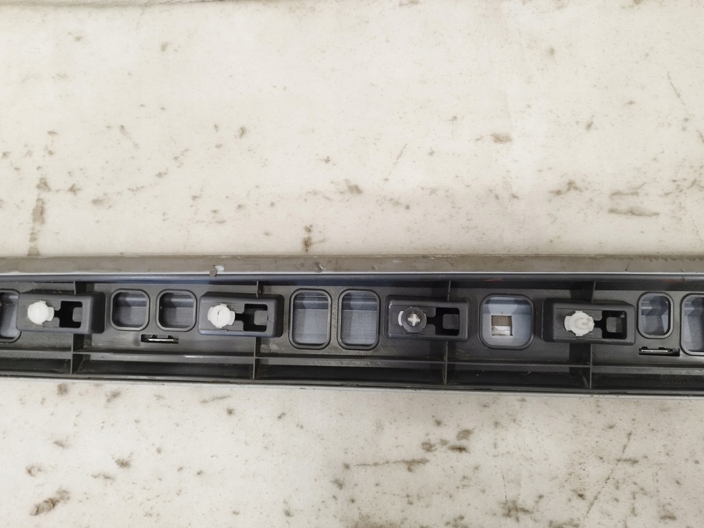 фото №14, Vw arteon молдинг дверь правый перед 3g8853970b