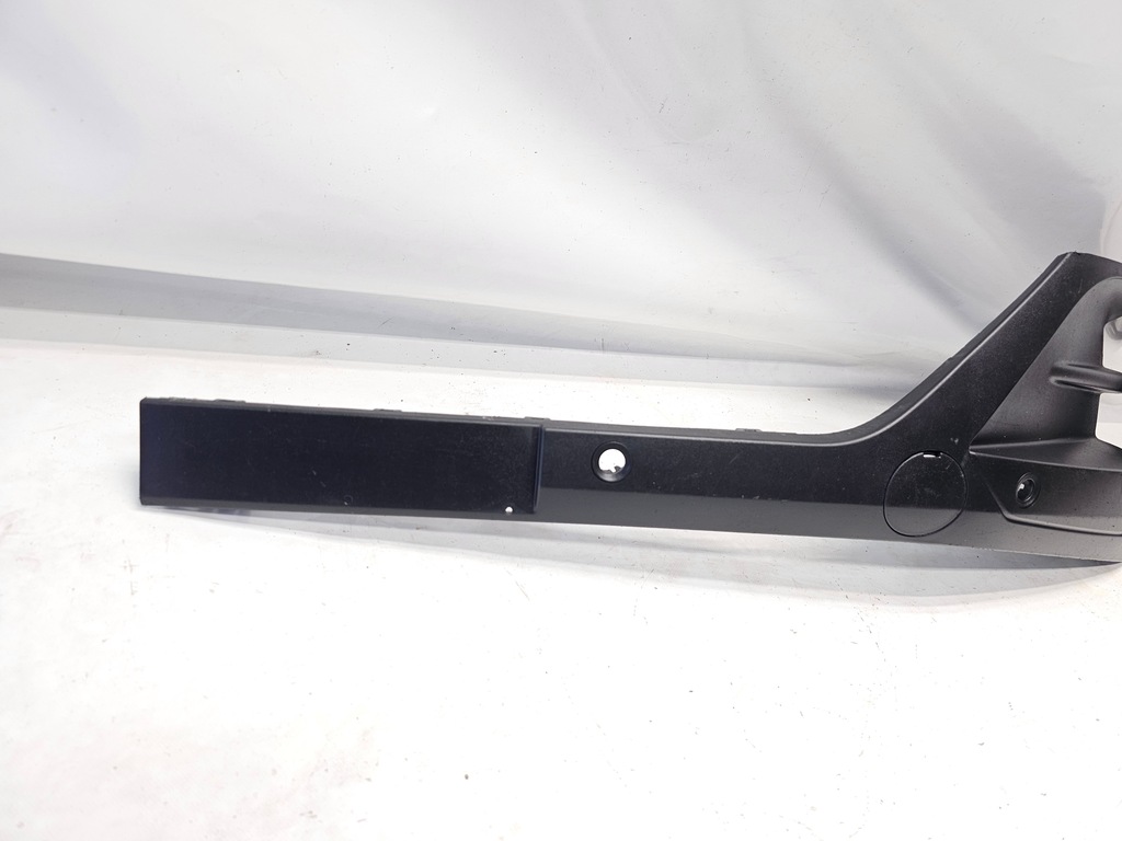 фото №9, Молдинг накладки бампера левая правая renault trafic iii lift iv 21- перед