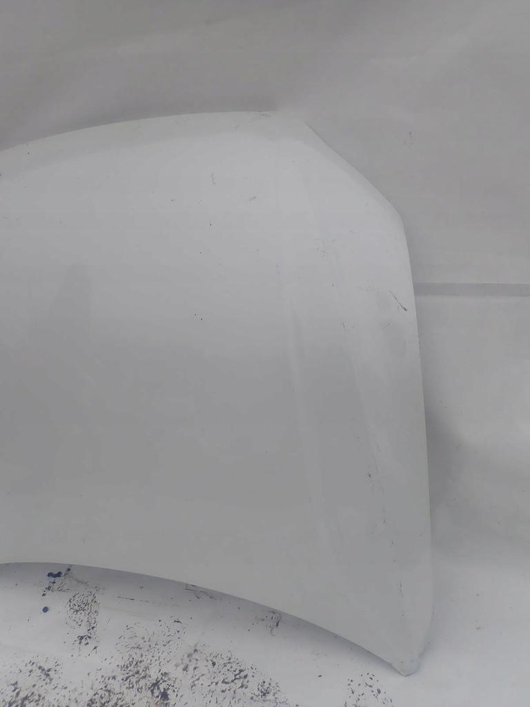 фото №5, Volvo xc60 ii 2 17- капот кришка двигуна