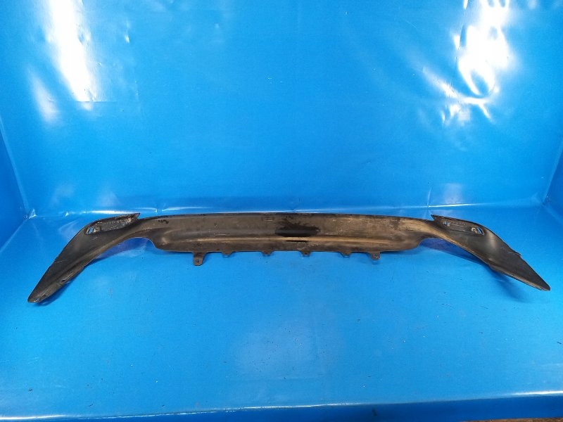фото №7, Юбка бампера задняя. toyota camry 70 17 5216906150