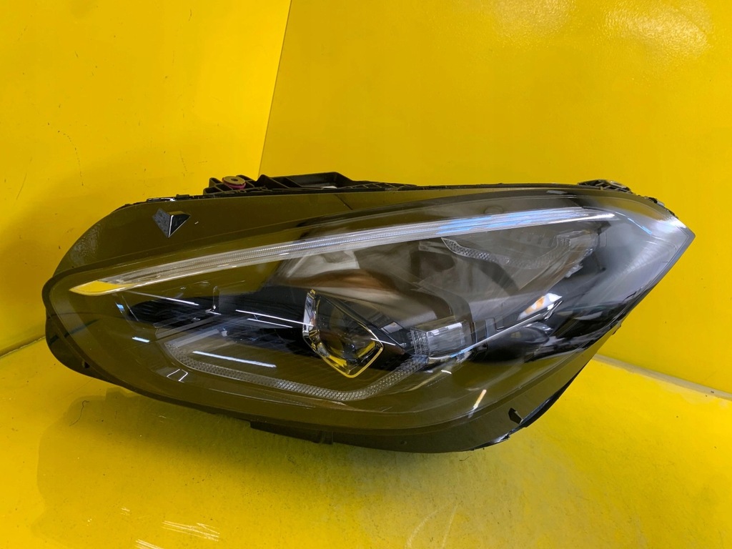 фото №1, Bmw z4 g29 лампа левая led 5b41701-05