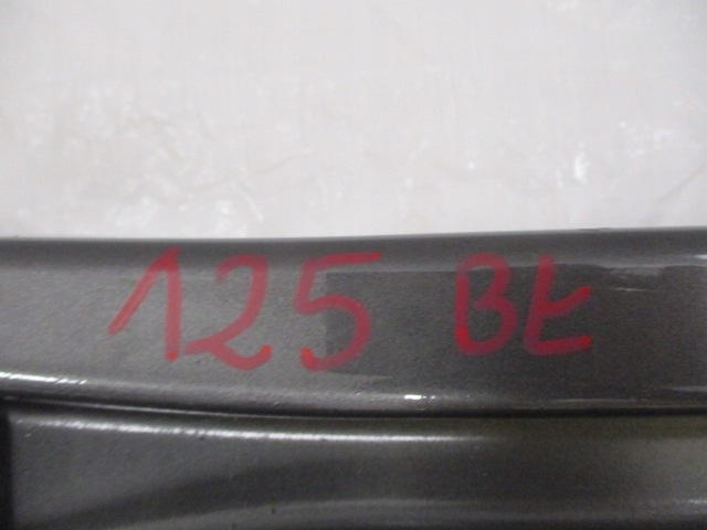 фото №6, Peugeot 2008 ii балка задня задня evl