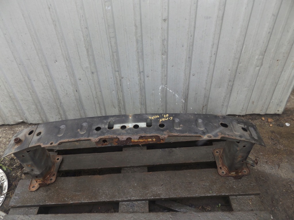 фото №1, C-max mk1 lift балка бампера перед