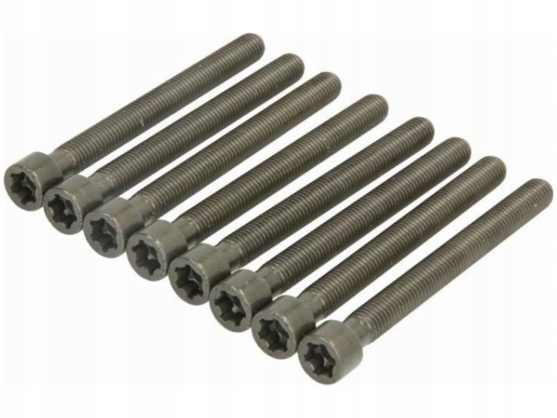 фото №1, Набор винт головки ford tourneo connect 1.0 13- courier 1.0 14-