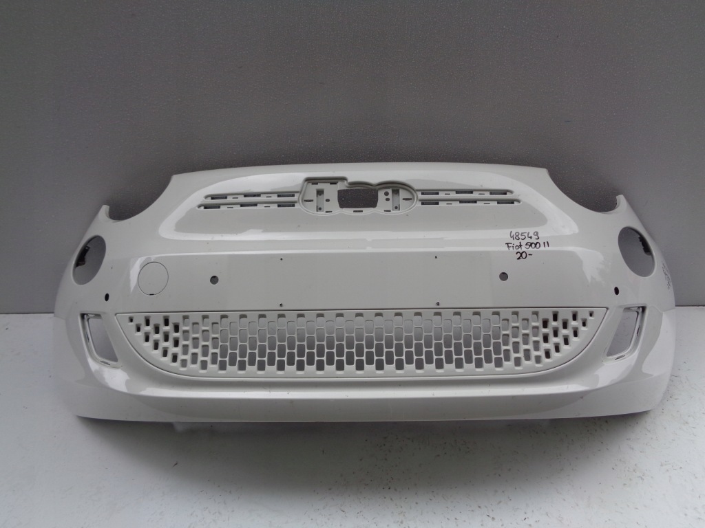 Купити Бампер передній fiat 500 ii 20- nr 48549