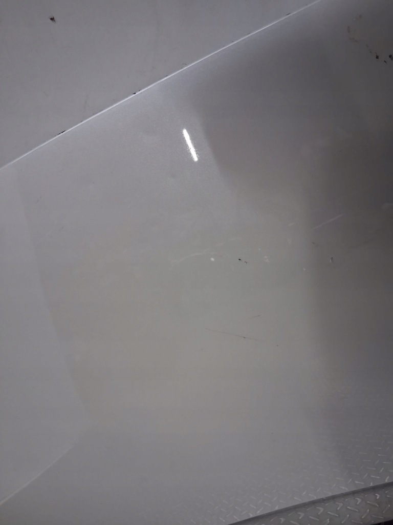 фото №12, Капот крышка двигателя toyota prius iv