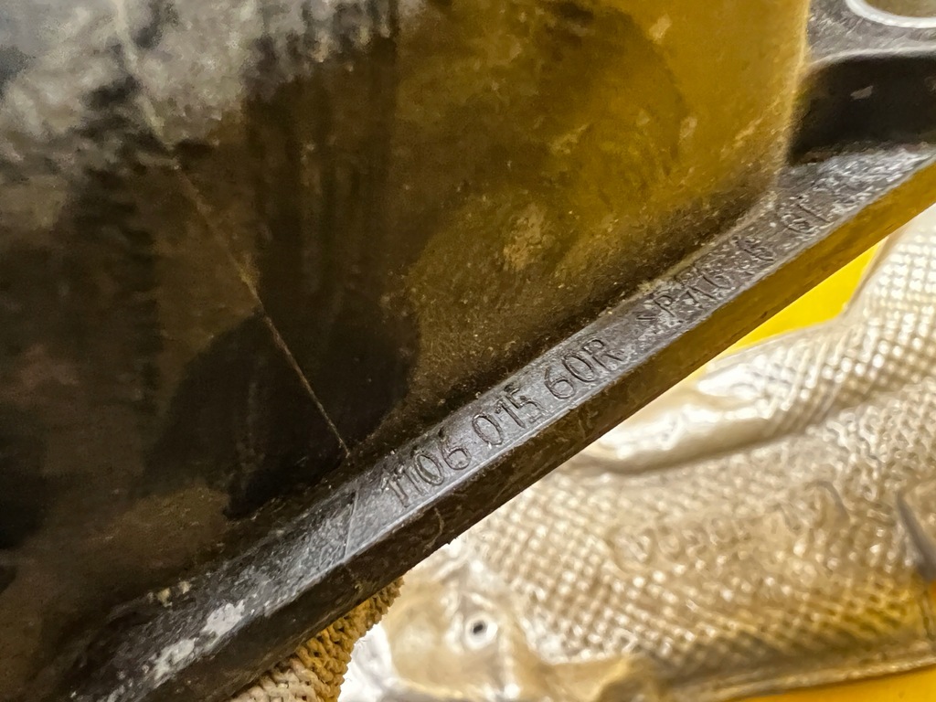 фото №6, Термостат корпус термостата renault dacia 1.2 tce