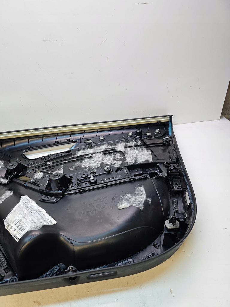 фото №10, Обшивка двері лівий перед audi a4 b8 europa 8k1867105